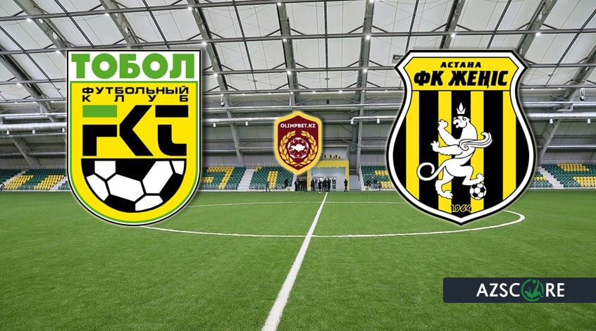 Tobol – Zenis. Match preview and prediction