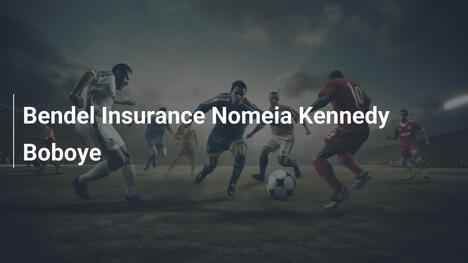 Bendel Insurance Nomeia Kennedy Boboye
