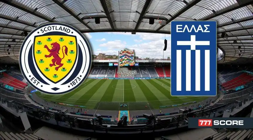 Scozia - Grecia. Anteprima e pronostico della partita