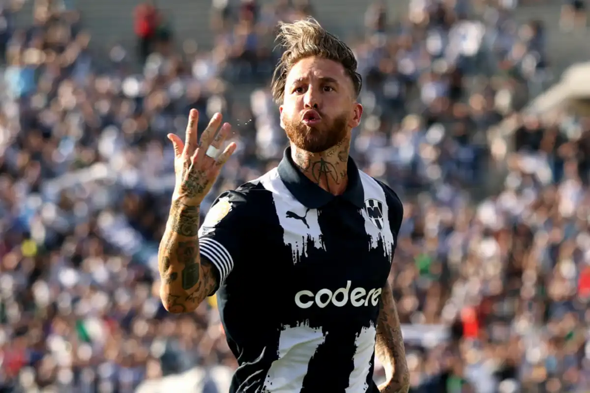Sergio Ramos Ghi Bàn Mỗi Hai Trận! Huyền Thoại Hậu Vệ Một Lần Nữa Tỏa Sáng  (+Video) - footboom1.com