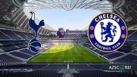 Tottenham Hotspur vs. Chelsea: Premier League Clash Preview and Prediction
