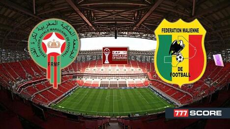 Marocco - Mali. Pronostico e Anteprima della Partita