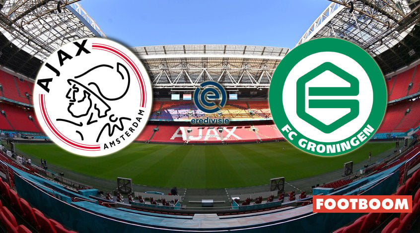 Ajax vs Groningen: Preview și Predicție