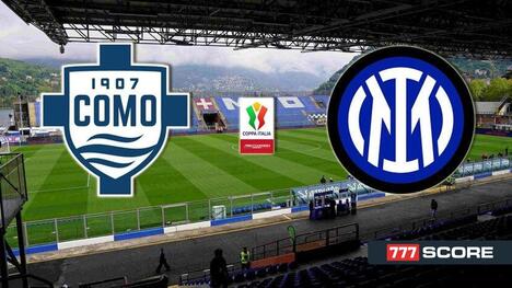 Como sfida l'Inter: una semifinale da brividi