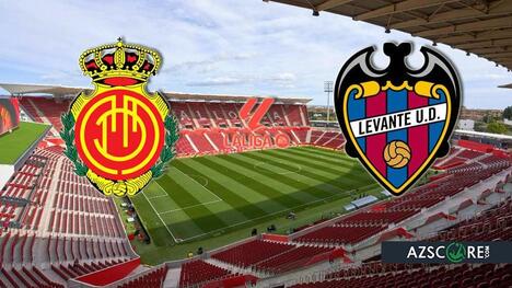 Mallorca vs Levante: Prediction and Match Preview