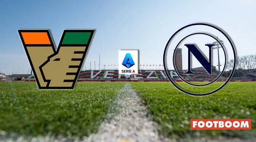 Venezia vs Napoli: Kamppresentasjon og Spådom
