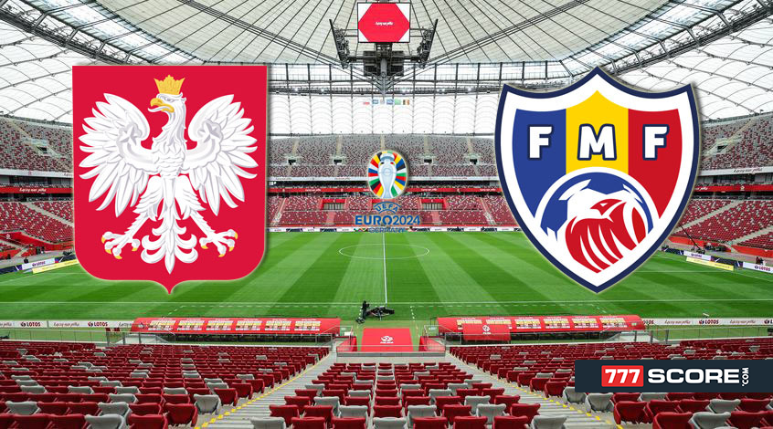 Poland – Moldova. Match Preview and Prediction