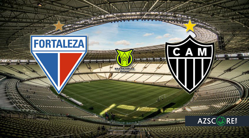 Fortaleza vs Atletico Mineiro: Match Preview and Prediction
