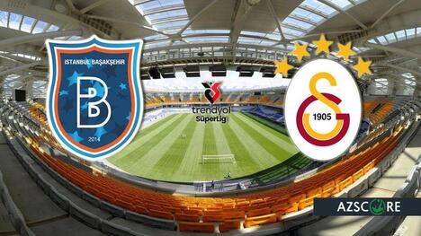 İstanbul Başakşehir vs. Galatasaray: Vorhersage und Match-Vorschau