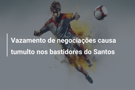 Pedrinho no Santos: saiba como estão as negociações com o jogador