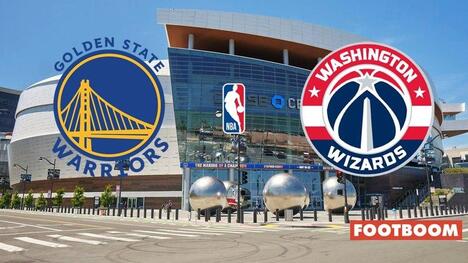 Golden State Warriors vs Washington Wizards: Prediksi dan Pratinjau Pertandingan