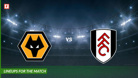 Wolverhampton Wanderers vs Fulham: susunan pemain untuk pertandingan