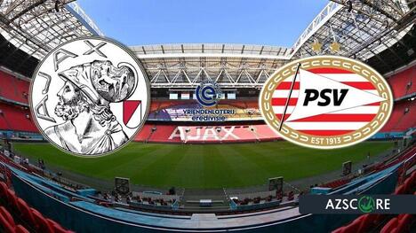 Ajax-PSV: La Corsa per l'Europa Infiamma Amsterdam