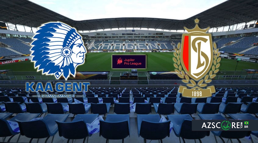 “Гента” – “Standard”. Anúncio e previsão do jogo