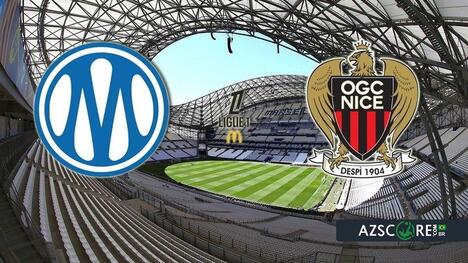 Dérbi do Litoral em Chamas: Marseille vs Nice na Disputa por Sobrevivência