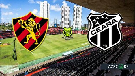 Sport Recife vs Ceará: Pronostico e Anteprima del Match
