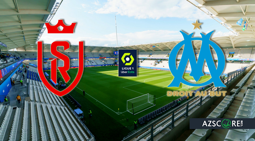 Reims – Marseille. Match Preview and Prediction