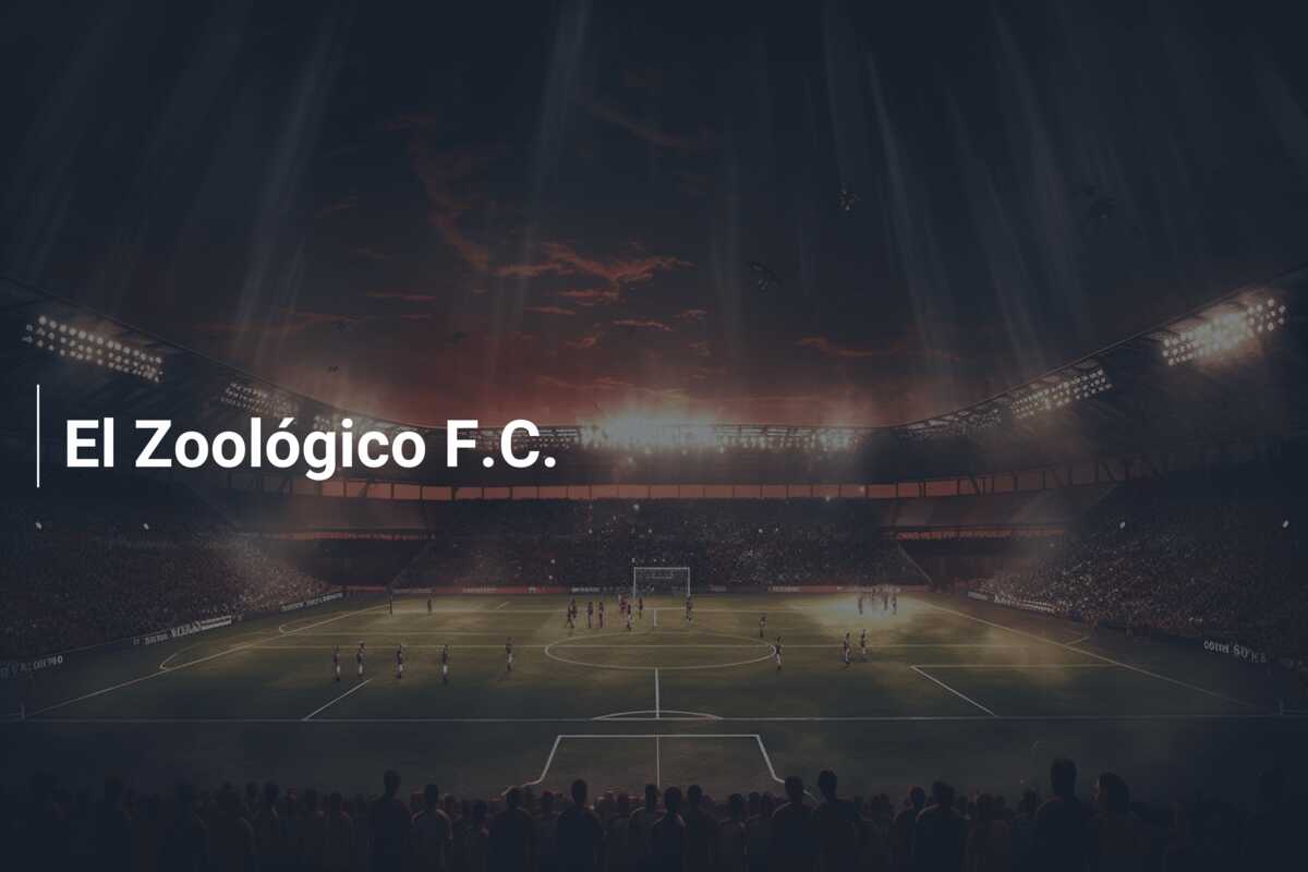 El Zoológico F.C.