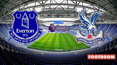 Previziuni și Analiză: Everton vs Crystal Palace