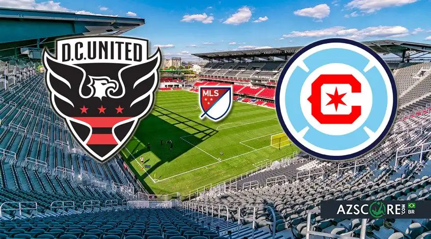 DC United - Chicago Fire: Previsão e Análise do Jogo