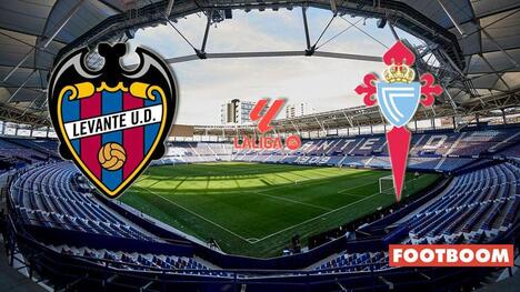 Levante vs Celta: Pregled meča i prognoza