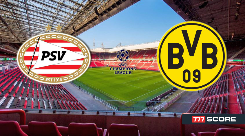 PSV -ussia: Anteima e Pronostico della Partita