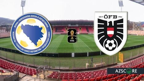 Bosnia y Herzegovina vs Austria: Pronóstico y Previa del Partido