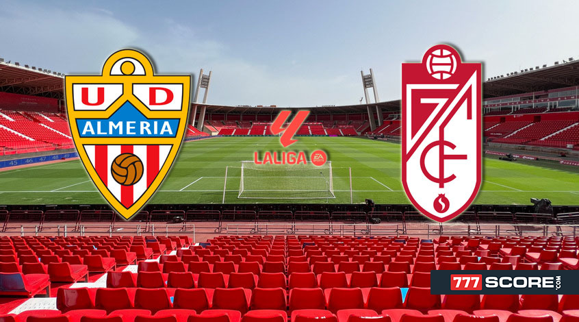 “Almeria” – “Granada”: Match Preview and Prediction