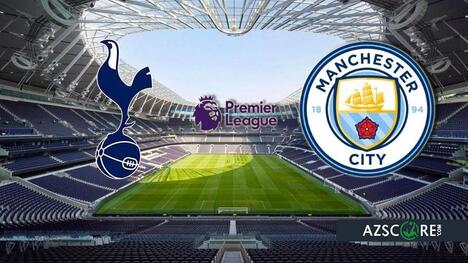 Can Tottenham Shock Manchester City in Premier League Showdown?