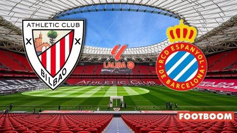 Athletic Bilbao va Espanyol: Oʻyin oldidan koʻrib chiqish va bashorat