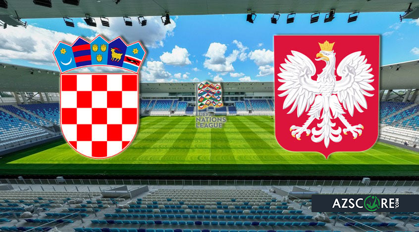 Croația vs Polonia: Prezentare și Pronostic