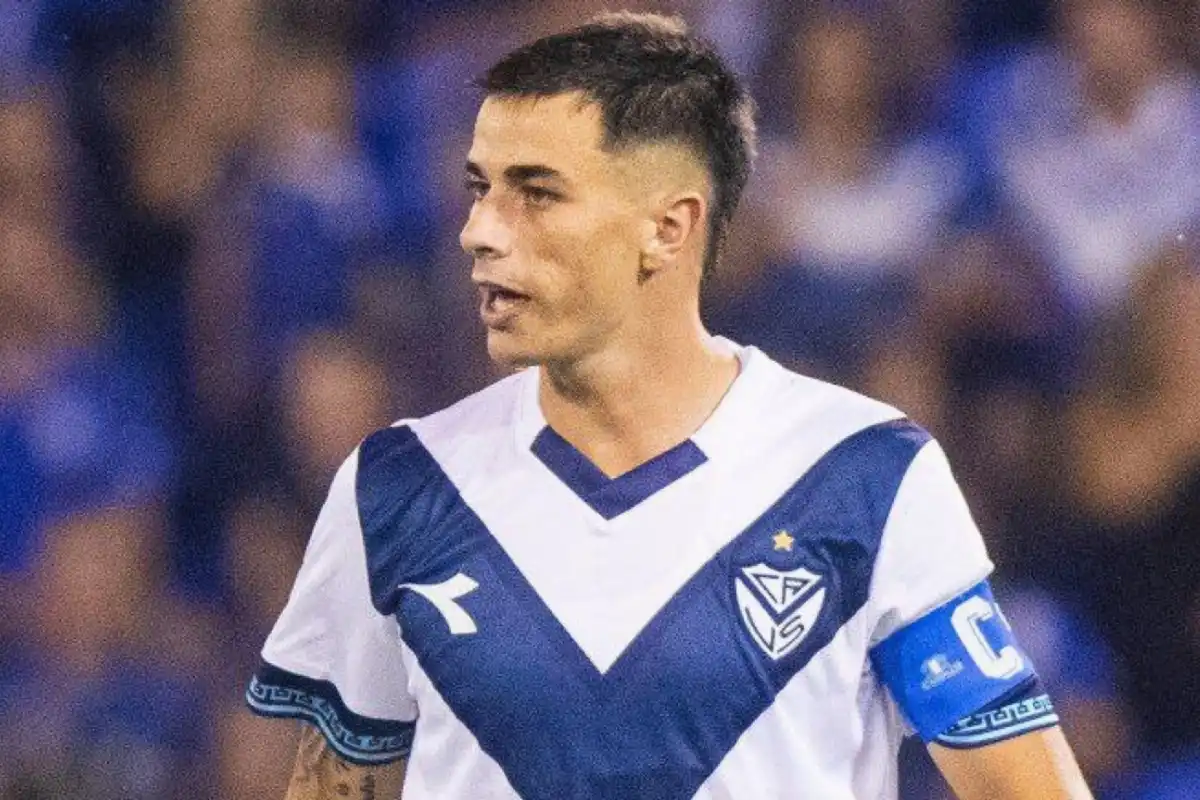 Il Betis pronto a ingaggiare il promettente difensore argentino Valentin Gomez