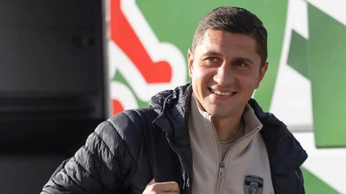 Павло Полегенько: «Слова про омолодження складу в «Карпатах» сприйняв дуже болісно»