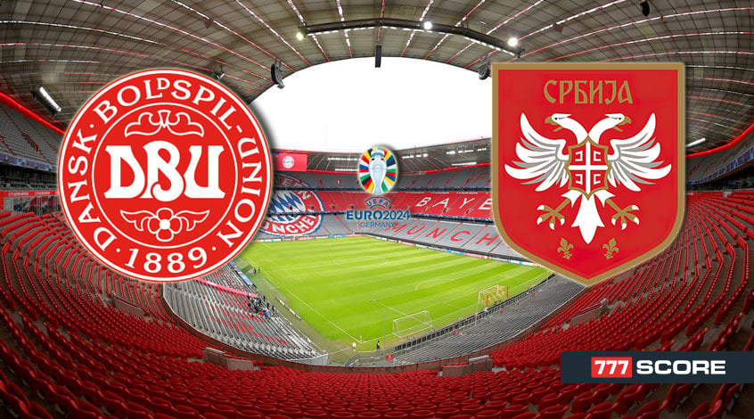 Danimarca – Serbia. Anteprima e previsione della partita