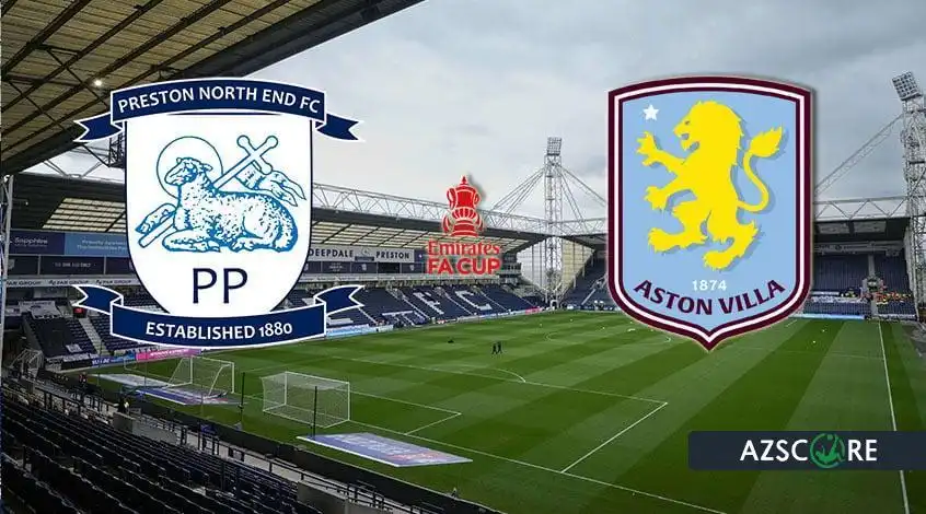 Preston North End - Aston Villa. Ankündigung und Prognose des Spiels