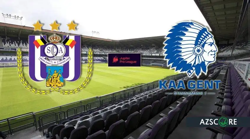 Anderlecht – Gent: Anteprima e Pronostico della Partita