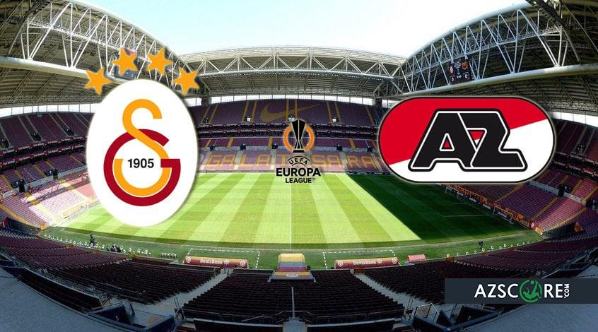 Galatasaray vs AZ: Match Preview and Prediction