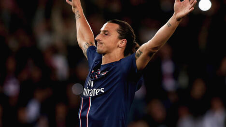 Filippi Racconta Aneddoto Su Ibrahimovic Ai Tempi Del PSG