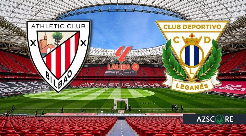Athletic gegen Leganés: Vorschau und Prognose zum Match