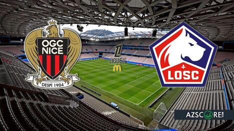 Nice vs. Lille: Prediction and Match Preview