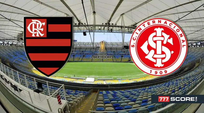 Flamengo vs Internacional: Prediction and Match Preview