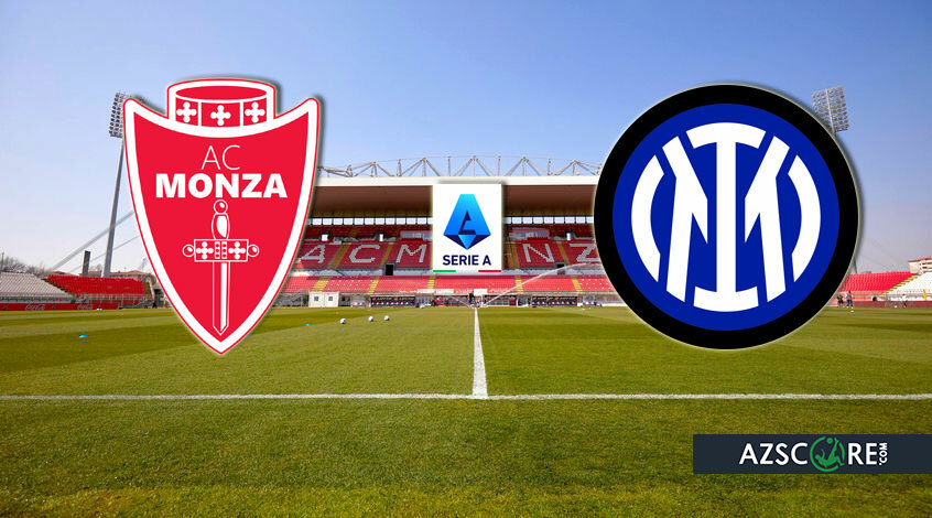 Monza vs Inter: Match Preview and Prediction