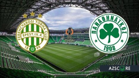 Ferencváros-Panathinaikos: Battaglia per i Playoff in Europa League!