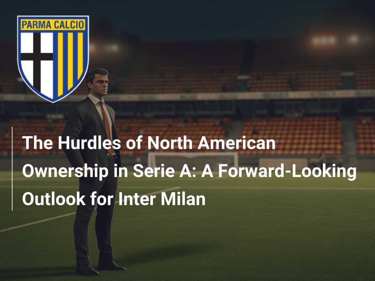 Inter Milan's Tactical Missteps: A Draw Against Parma Highlights Key Issues