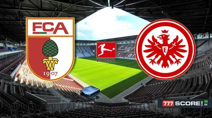Augsburg – Eintracht: Previsão e Análise da Partida
