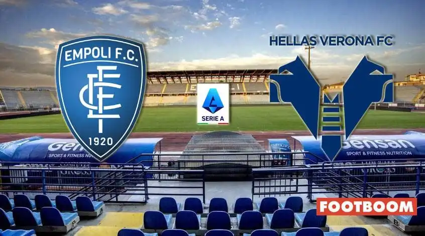 Empoli - Hellas Verona Pronóstico y Previa Partido