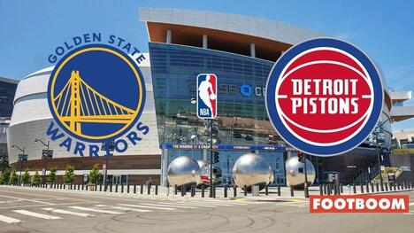 Warriors vs Pistons: การวิเคราะห์และการคาดการณ์