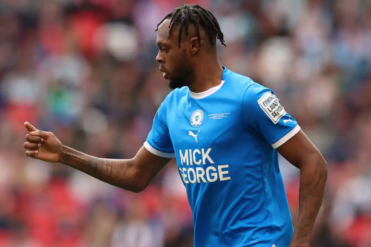 FC St. Pauli Ufficializza l'Acquisto dell'Attaccante Inglese Ricky-Jade Jones