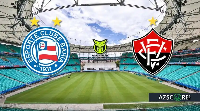 Bahia vs Vitoria: Match Preview and Prediction