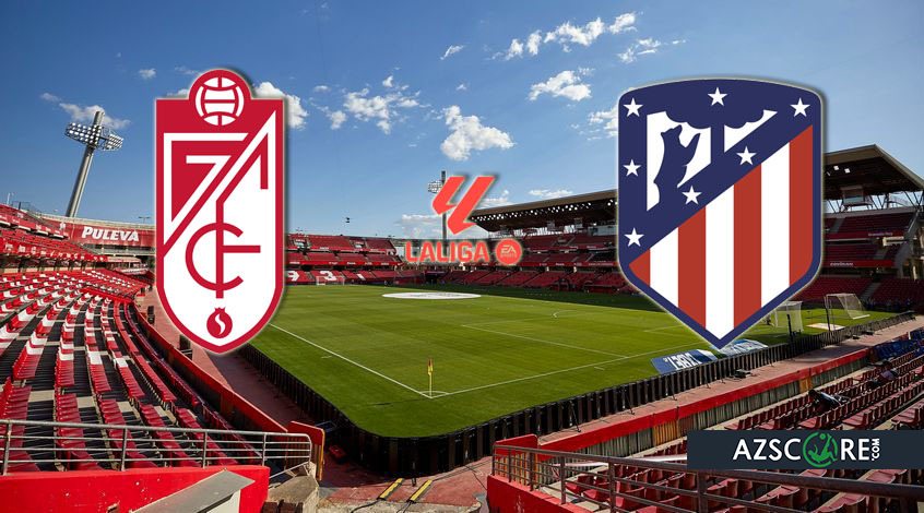 “Granada” – “Atletico”: Match Preview and Prediction